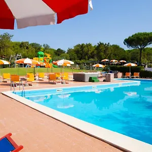 Le Rose Marina Di Bibbona