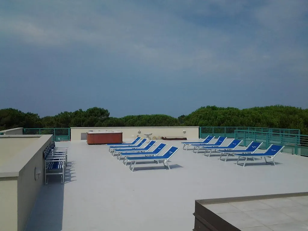Maison d'hôtes Affittacamere Floramare Marina Di Bibbona Italie