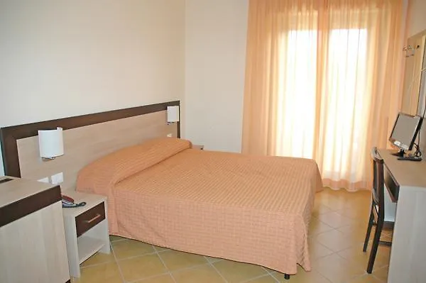 Maison d'hôtes Affittacamere Floramare Marina Di Bibbona